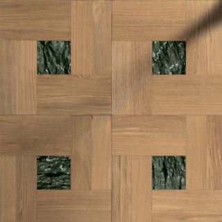 Parquet In / Elegant-Diamond / Parquet / 60.41 (Oak Natural)