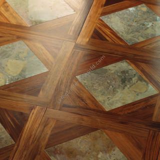 Parquet In / Elegant-Grace / Parquet / 60.31 (Teak)
