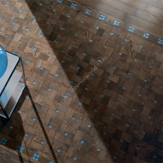 Parquet In / New Mosaics-Sunshine / Parquet / 50.10 (Oak Grey)