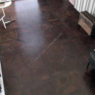 Parquet In / Old Chic-Alexandre / Parquet / 144 (Oak Dark)