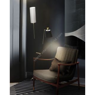 DelightFULL / Floor Lamps / Pastorius Standing /Floor Lamp