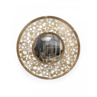 Castro Lighting / Wall Mirrors / Pattern