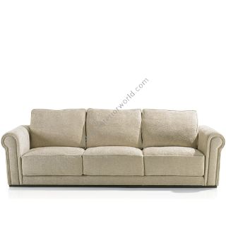 Longhi / Sofas / Paul W 540