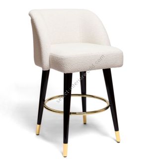 DOM Edizioni / Bar Chairs / Pauline Bar