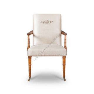 Beaumont & Fletcher / Chairs / Pavilion