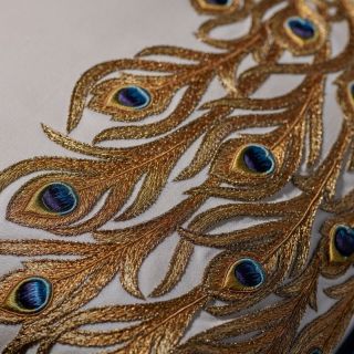 Beaumont & Fletcher / Textiles / Pavo