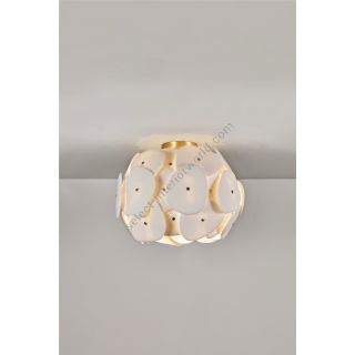 Original BTC / Ceiling Lights / Pebble