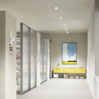 Axolight / Ceiling / Pedro