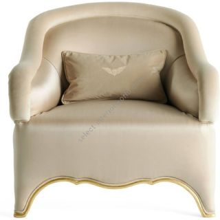 Jumbo Collection / Armchair / Pegaso Armchair1