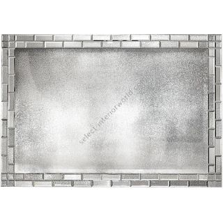 Arte Veneziana / Wall Mirrors / Perrin Art Déco MDX-AVA-010-2510S