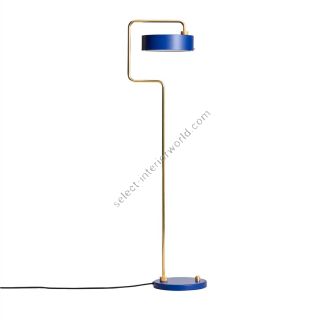 Made by Hand / Floor Lamps / Petite Machine