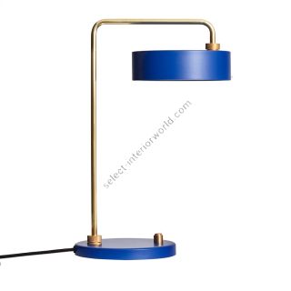 Made by Hand / Table Lamps / Petite Machine