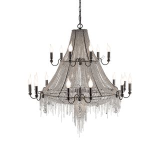 Patrizia Garganti / Chandeliers / On The Rocks PG001