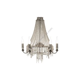 Patrizia Garganti / Wall Sconces / On the Rocks PG005