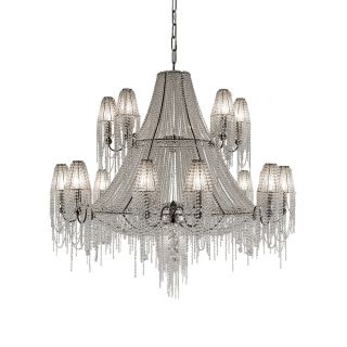 Patrizia Garganti / Chandeliers / On The Rocks PG006