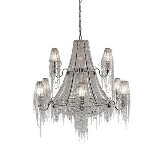 Patrizia Garganti / Chandeliers / On The Rocks PG007