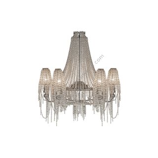 Patrizia Garganti / Wall Sconces / On The Rocks PG010