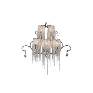 Patrizia Garganti / Wall Sconces / On The Rocks PG014