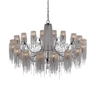 Patrizia Garganti / Chandeliers / On The Rocks PG015