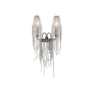 Patrizia Garganti / Wall Sconces / On The Rocks PG019