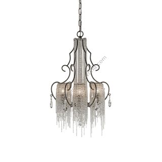 Patrizia Garganti / Chandeliers / On The Rocks PG022