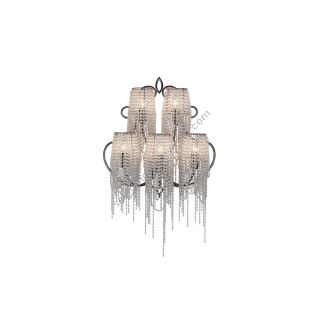 Patrizia Garganti / Wall Sconces / On The Rocks PG023