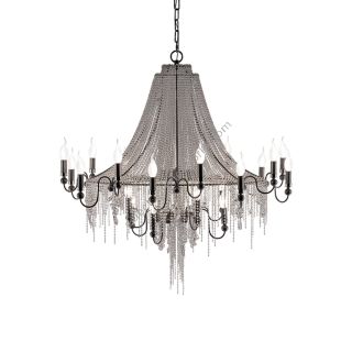 Patrizia Garganti / Chandeliers / On The Rocks PG026