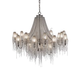 Patrizia Garganti / Chandeliers / On The Rocks PG027