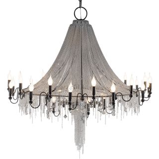 Patrizia Garganti / Chandeliers / On The Rocks PG030