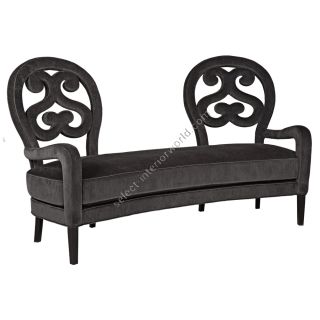 Patrizia Garganti / Benches / Home PG1003_C02