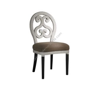 Patrizia Garganti / Chairs without Arms / Home PG1006_B_A07