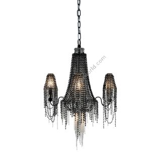 Patrizia Garganti / Chandeliers / Burlesque PG119