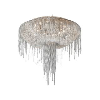 Patrizia Garganti / Ceiling Lights / Burlesque PG136