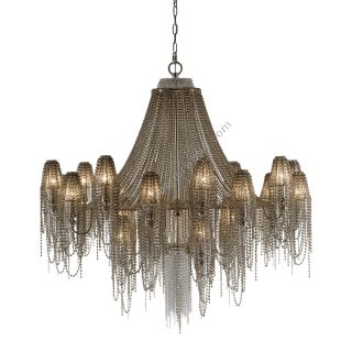 Patrizia Garganti / Chandeliers / Burlesque PG157