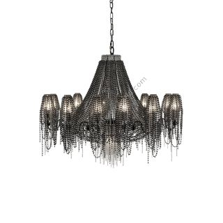 Patrizia Garganti / Chandeliers / Burlesque PG161