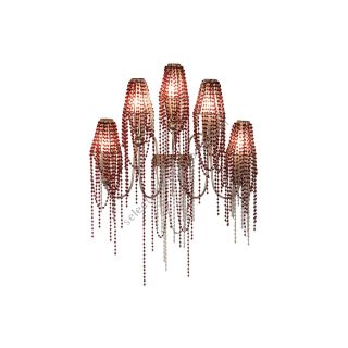 Patrizia Garganti / Wall Sconces / Burlesque PG183