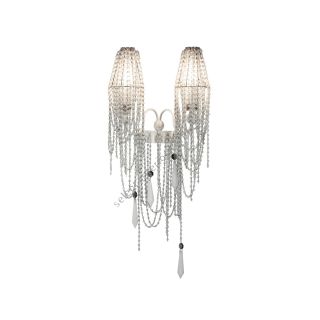 Patrizia Garganti / Wall Sconces / Burlesque PG214