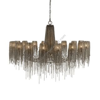 Patrizia Garganti / Chandeliers / Burlesque PG223