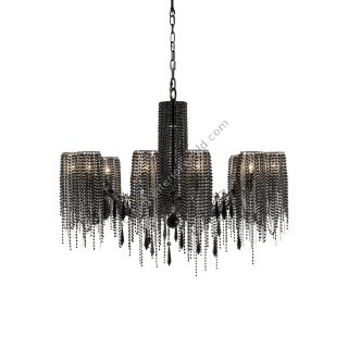 Patrizia Garganti / Chandeliers / Burlesque PG227