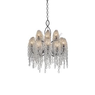 Patrizia Garganti / Chandeliers / Moulin Rouge PG312