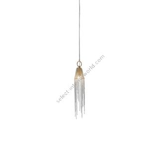 Patrizia Garganti / Pendants & Suspension Lights / Moulin Rouge PG327