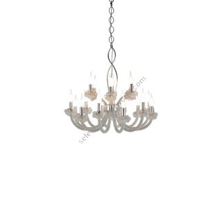 Patrizia Garganti / Chandeliers / Moulin Rouge PG330