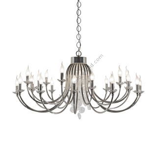 Patrizia Garganti / Chandeliers / Moulin Rouge PG334