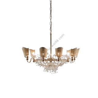 Patrizia Garganti / Chandeliers / Nana PG418