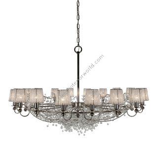 Patrizia Garganti / Chandeliers / Nana PG424