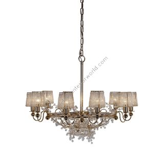 Patrizia Garganti / Chandeliers / Nana PG429