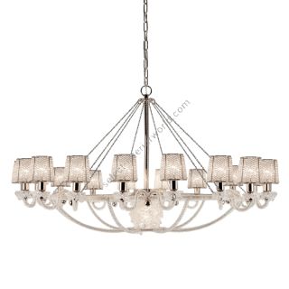 Patrizia Garganti / Chandeliers / Nana PG434