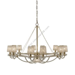 Patrizia Garganti / Chandeliers / Nana PG437