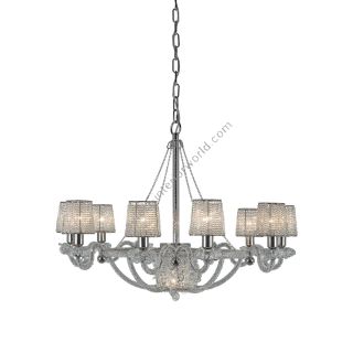 Patrizia Garganti / Chandeliers / Nana PG438