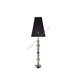 Patrizia Garganti / Table Lamps / Ginger E Fred PG500